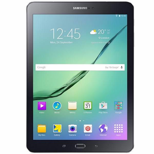 تبلت سامسونگ مدل Galaxy Tab S2 9.7 New Edition LTE